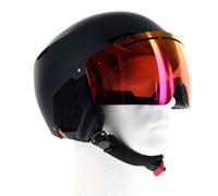 Head Cinema 5K Casco de ski con visor XL-XXL Negro