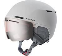 HEAD Cinema W - Mujer - Blanco - talla 56/59- modelo 2026