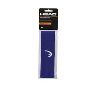 HEAD Cinta para la Cabeza Accesorio de Tenis, Adultos Unisex, Azul, Talla única