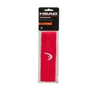 HEAD Cinta para la Cabeza Accesorio de Tenis, Adultos Unisex, Rojo, Talla única