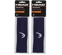 HEAD Cinta para la Cabeza (Paquete de 2)