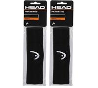 HEAD Cinta para la Cabeza (Paquete de 2)