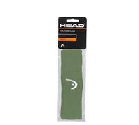 HEAD Cinta para la Cabeza, Verde Claro, Talla única