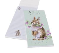 Head Clover Heels' Rabbit Shopping Pad