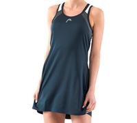 Head Club 22 Dress Women Kleider Mujer (Pack de 1)