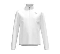 HEAD CLUB 25 - Chaqueta para hombre, color blanco