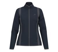 HEAD CLUB 25 - Chaqueta para mujer, color azul marino