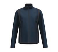 HEAD Club 25 - Chaqueta para Hombre, Color Azul Marino