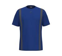 HEAD Club 25 Tech - Camiseta para Hombre, Color Azul