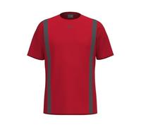 Head Club 25 Tech - Camiseta para Hombre, Color Rojo