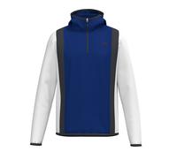 Head CLUB 25 TECH Hoodie Men Royal/White Sudadera de hombre L