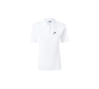 HEAD Club 25 Tech Polo Shirt Women Polo Mujer (Pack de 1)