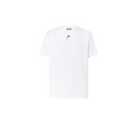 HEAD Club 25 Tech T-Shirt Men Camiseta Hombre (Pack de 1)