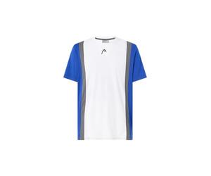 HEAD Club 25 Tech T-Shirt Men Camiseta Hombre (Pack de 1)