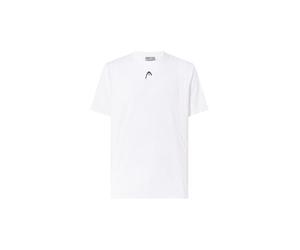HEAD Club 25 Tech T-Shirt Men Camiseta Hombre (Pack de 1)