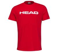HEAD Club Basic T-Shirt Herren Camiseta Hombre (Pack de 1)
