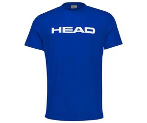 HEAD Club Basic T-Shirt Herren Camiseta Hombre (Pack de 1)