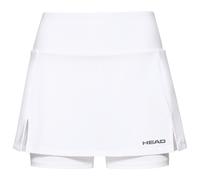Head Club Basic White Falda de niña 128 cm