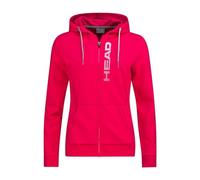 HEAD CLUB GRETA Sudadera FZ Mujeres