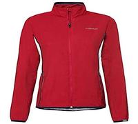 HEAD Club Jacket W Tracksuits, Mujeres, Rojo, Large
