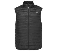 HEAD Club Lightweight Vest Men Black