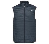 HEAD Club Lightweight Vest Men Navy