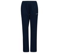 Head Club Pantalones para Mujer, Color Azul Oscuro, Grande