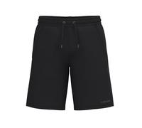 HEAD Club Original Bermudas Chicos Negro