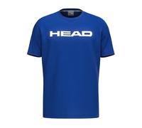 HEAD Club Original Camiseta para Hombre, Color Azul