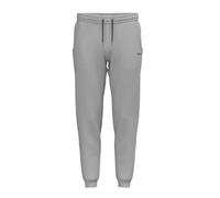 HEAD Club Original - Pantalones Juveniles, Color Gris Jaspeado