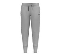HEAD Club Original - Pantalones para Mujer, Color Gris Jaspeado