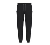 HEAD Club Original Pants Men Pantalones de Tenis, Negro, Large Hombres