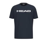 HEAD Club Original T-Shirt Men Camiseta, Azul Marino, XL para Hombre