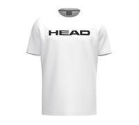 HEAD Club Original T-Shirt Men Camiseta, Blanco, L para Hombre