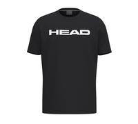 HEAD Club Original T-Shirt Men Camiseta, Negro, XL para Hombre
