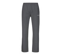 HEAD Club Pants M Pantalones, Antracita, Mens