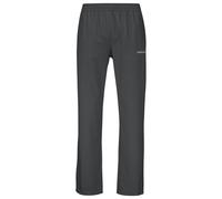 Head Club Pants Men Antracite Pantalones de hombre XXL