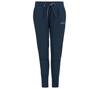 HEAD Club Rosie Pants W Pantalones, Azul, L Womens