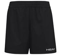 HEAD Club Shorts W, Negro, S Womens