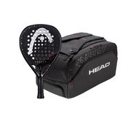 Head Coello Motion Más Raquetera