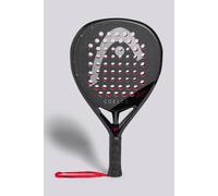 Head Coello Pro 2025 - Negro - Pala Pádel talla T.U.