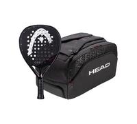 Head Coello Pro Más Raquetera