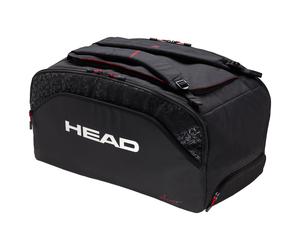 Head Coello Pro X Padel Duffle Bag L Bolsa de raquetas de tenis