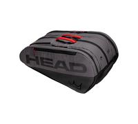 Head Coello Tour Bolsa De Competición Para Pádel