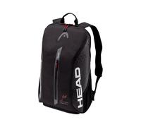 Head Coello Tour Mochila