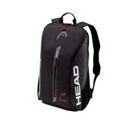 Head Coello Tour Mochila Negro