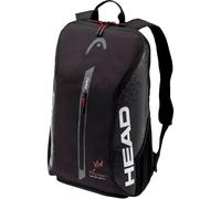 HEAD Coello Tour Padel 25l Backpack One Size