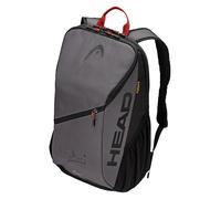 Mochila de Padel Head Coello Tour Padel Backpack 25L Talla única