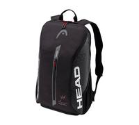 HEAD COELLO TOUR Padel Backpack 25L 2025 ARTURO COELLO (Mochila)