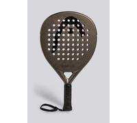 Head Coello Vibe 2026 - Negro - Pala Pádel talla T.U.